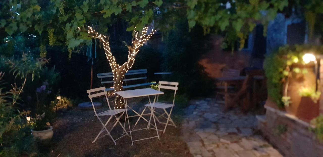 시에나 I Voltoni Di Corsignano 아파트 외부 사진